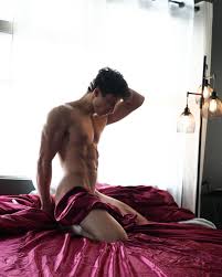 Good Morning, CJ Clark | Male Models | Celebrities | Pop Culture | Poison  Paradise