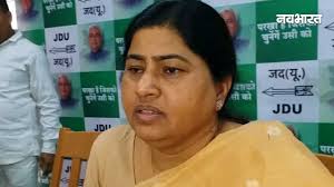 Lacey Singh Challenged To Win Again In Dhamdaha Will She Be Able To Retain  Her Seat This Time