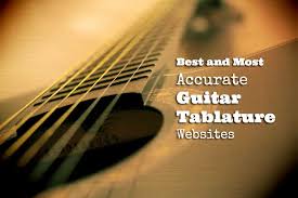 Acoustic guitars electric guitars bass guitars classical guitars kids guitars. Best And Most Accurate Guitar Tablature Websites Guitarhabits Com