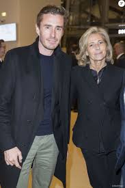 De quoi évincer l'émission de claire chazal. Claire Chazal Compagnon Nicolas Escoulan