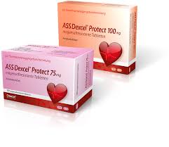 Herz Kreislauf Dexcel Pharma Gmbh