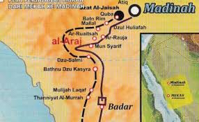 Hijrah merupakan awal mula yang mendasari dakwah dan perjuangan rasulullah saw di madinah. Hijrah Nabi Ke Madinah Cute766