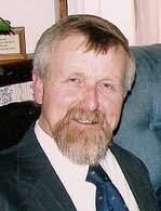 Donald Armstrong Obituary