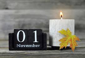If you can relate, then rest assured that you're about to find yourself in good company. All Saints Day 2021 Date History Traditions And Celebration