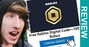 22+ active roblox promo codes and discounts as of december 2020. Free Roblox Digital Code 100 Robux Dec 2020 Get Now