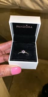 Pandora Ring In 2021 Pandora Rings Pandora Rings For Sale Jewelry