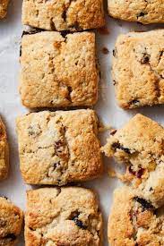 Brandied Fruit Scones Recipe Recipe Fruit Scones Recipe Fruit Scones Scone Recipe