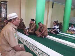 Ceramah Ramadhan Hari Ke 12 Tanggung Jawab Orang Tua Terhadap Pendidikan Anak