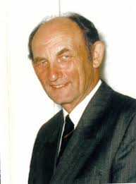 McAFEE, John Joseph M.B.E