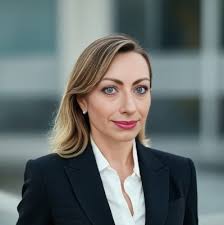 Earlier this week, Hut 8's Head of IR Suzanne Ennis shared her thoughts