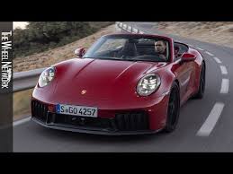 Image result for Peru Red 2025 Porsche