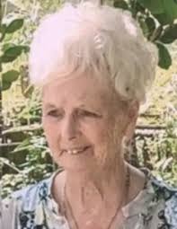 Obituary information for Mable Horn