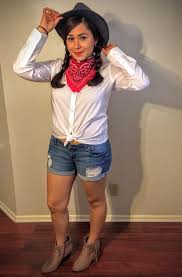 Check out cowgirl costumes on ebay. Treast Cowgirl Costume Western Fancy Dress Themed Outfits