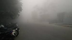 See more current weather × annual weather averages in new delhi. Delhi Weather Capital To See Similar Cold Day Dense Fog Conditions Tom