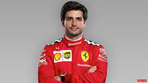 Asesinato en el hormiguero express. Carlos Sainz Is Ferrari S Chosen One These Are The Reasons Why Marca In English