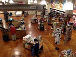 Philadelphia Pa Stores Blick Art Materials Art Supplies Store Retail Store Interior Store Interior