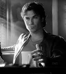 The salvatore boarding house was built in 1914 and is the former home to members of the salvatore family and the gilbert family before being a school. Pin By Sabrina Sicilia On Ian Somerhalder Vampire Diaries Damon Ian Somerhalder Vampire Diaries Damon Salvatore Vampire Diaries