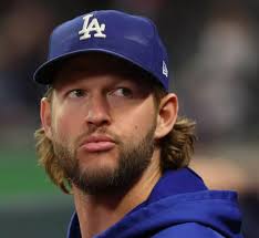 Clayton Kershaw Will Wear Skechers During Playoffs