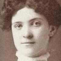 Bertha Belle Baker (1886–1970)