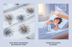 Image result for Dust mite