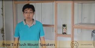 Buy flush mount speakers products and get the best deals at the lowest prices on ebay! Why Is Flush Mounting Speakers So Important