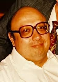 Dennis Pinon's Instagram, Twitter & Facebook