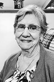 Obituary: Mildred P. Gagnon