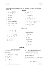 在同学们的大力敲碗， 老师已经为大家准备好了form 1, form 2 和form 3 完整kssm pt3 formula list的详细讲解。 Formula Matematik Pt3 Rumus Tingkatan 1 2 3 Cute766