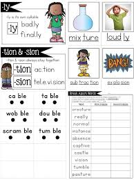 Open Closed Syllables And Irregular Syllables Bundle Small Group Reading Syllable Closed Syllables