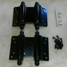 Daftar harga engsel pintu koboi terbaru april 2021. Jual Engsel Koboi 3 Engsel Per Veer Engsel Pintu Koboi Cowboy Jakarta Barat Gunung Madu Listrik Tokopedia