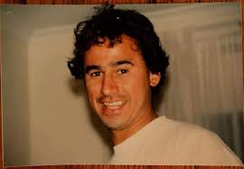 Remembering Karl Flowers