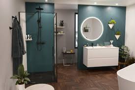 Malin, utile, pratique et surtout esthétique, le miroir trouve facilement sa place dans n'importe quelle pièce de vie. Alterna Miroir Rond Lumineux Retro Eclaire Oslo Diametre 90 Cm Cedeo