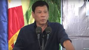 The month, which began on a tuesday, ended on a wednesday after 30 days. Philippines Won T Honour Un Climate Deal Says President
