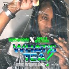 Stream What's Tea? (Feat. Curtis Williams) by Ripparachie
