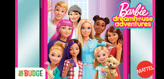 Juego oficial de barbie, diviertete con lo boda de barbie, escoge el modelo de la torta. Barbie Dreamhouse Adventures 2021 2 1 Descargar Para Android Apk Gratis