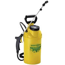 Pulverisateur A Gachette Berthoud Floraly 7 Optima 5 L Pulverisateur Tuyauterie Pression