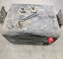 USED 2015 ISUZU NQR 30 GALLON DIESEL FUEL TANK 8982404380 ...