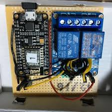 Garage Door Opener Logs To Google Drive Wifi Gadgets Bluetooth Gadgets Garage Doors