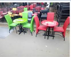 Explore 3 listings for restaurant tables and chairs for sale in south africa at best prices. Restaurant Hotel And Club Chairs Table Set Unbeatable Prices School Furniture Kenya