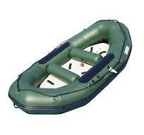 BRIS 9.8ft Inflatable White Water River Raft 2 Person Self Bailing Raft  Dinghy 714497659114| eBay