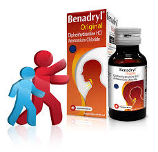Batuk yang dialami berlangsung selama beberapa minggu setelah mereka. Sirup Obat Batuk Kering Benadryl Original Benadryl Indonesia