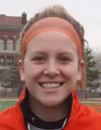 2009 Women's Lacrosse Roster