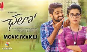 Chalo review. Chalo Telugu movie review, story, rating ...