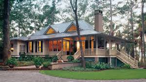 Many considerations are occurred, the total costs, the location or the sketch, the design and other important things. The Vibrant Cottage Best Cottage House Designs