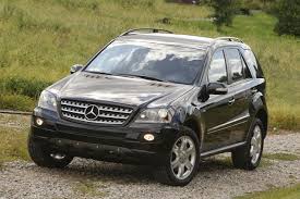 Buydirect.com has been visited by 100k+ users in the past month 2007 Mercedes Ml350 Edition 10 Top Speed