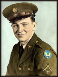 Arthur Ray Webster (1924-2001)