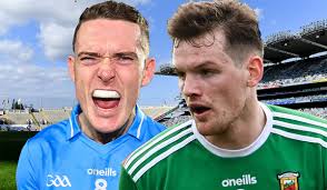 Mouth-watering battle between midfield masters will decide Dublin vs Mayo