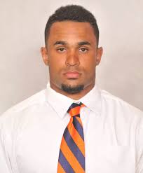 2012 Football Roster