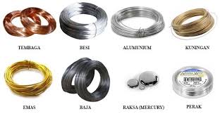 Semikonduktor sangat umum ditemukan di hampir semua. Konduktor Adalah Penjelasan Gambar Dan Contohnya