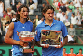 By piers newberybbc sport at roland garros. Roger Federer Tennis Magazin